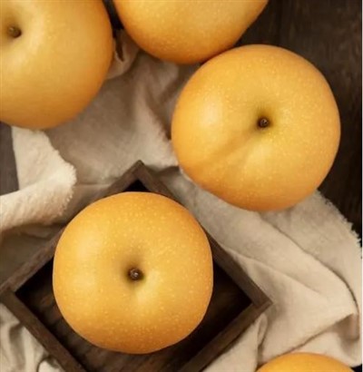 विशाल एशियाई नाशपाती